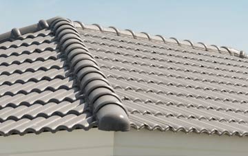 advantages of Priest Hutton clay roofing