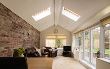 conservatory roof insulation Priest Hutton, Lancashire