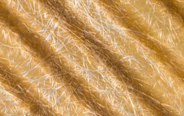 Priest Hutton fibreglass roof waterproofing