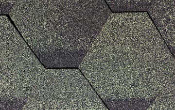 Priest Hutton fibreglass shingle repairs