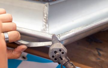 disadvantages of Priest Hutton lead roofing