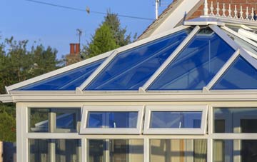 professional Priest Hutton conservatory insulation