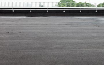 Priest Hutton asphalt roof replacement