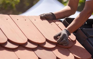 Priest Hutton roof tile contractors