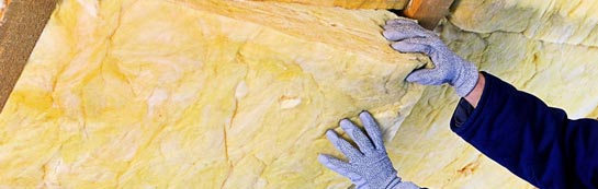 quotes for Priest Hutton roof insulation