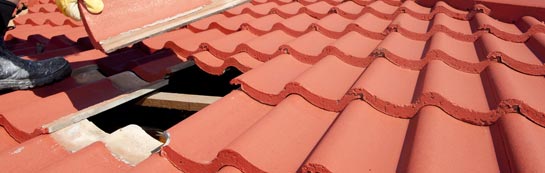 compare Priest Hutton roof repair quotes