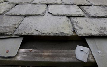 Priest Hutton slate roof repairs and maintenance