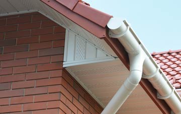 Priest Hutton soffit repair costs