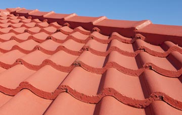 Priest Hutton tile and slate roof replacement