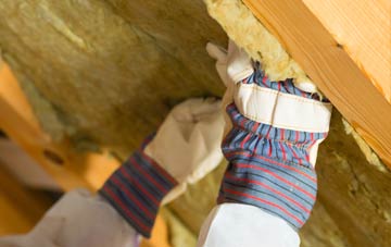 types of Priest Hutton pitched roof insulation materials