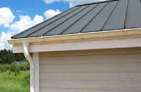 Priest Hutton fascia repair