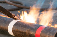 Priest Hutton flat roofing replacement