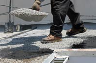 find rated Priest Hutton flat roofing replacement companies