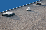 Priest Hutton flat roofing