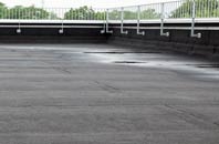 find rated Priest Hutton flat roofing companies