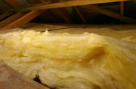 Priest Hutton pitch roof insulation