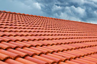 Priest Hutton roofing tiles