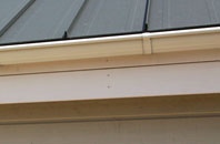 Priest Hutton soffit repair