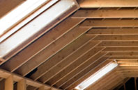 Priest Hutton tapered roof insulation quotes
